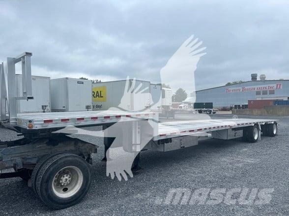 Reitnouer DROPMISER Zemie treileri