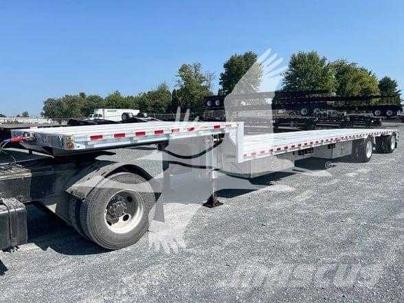 Reitnouer DROPMISER Zemie treileri