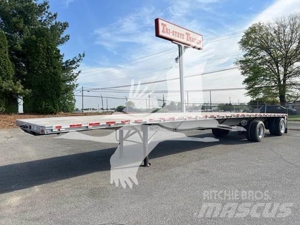 Reitnouer MAXIMISER Tents treileri