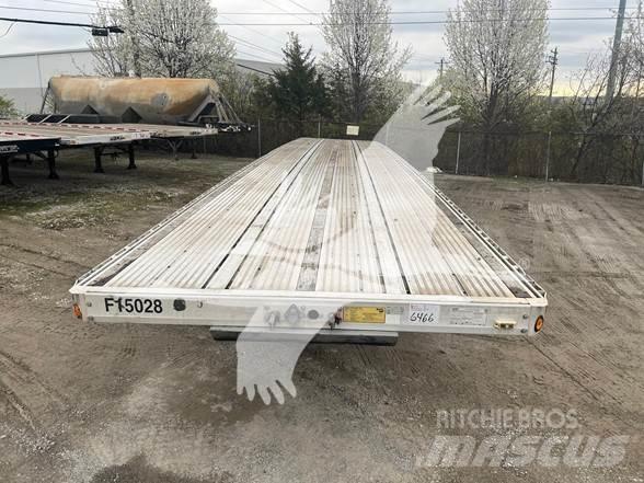 Reitnouer MAXMISER Tents treileri