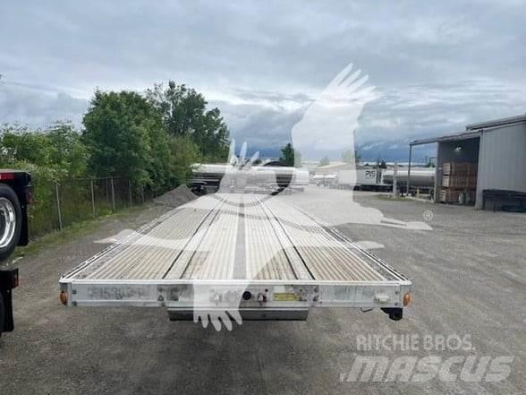 Reitnouer MAXMISER Tents treileri