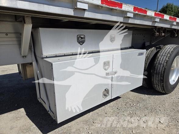 Reitnouer MAXMISER Tents treileri