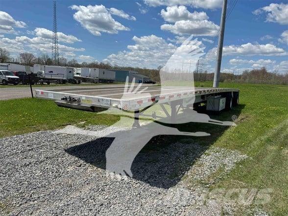 Reitnouer MAXMISER Tents treileri