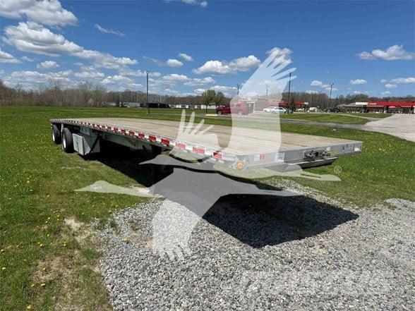 Reitnouer MAXMISER Tents treileri