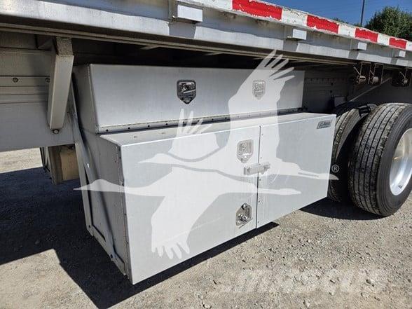 Reitnouer MAXMISER Tents treileri