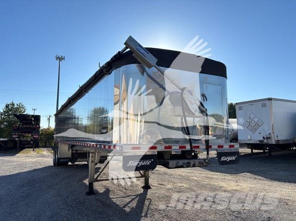  STARGATE FRAMELESS Pašizgāzējs