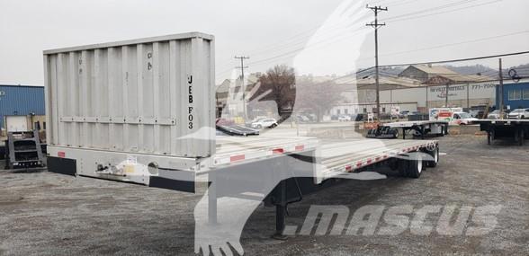 Transcraft D - EAGLE II Zemie treileri