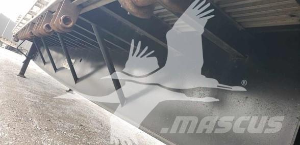 Transcraft D - EAGLE II Zemie treileri