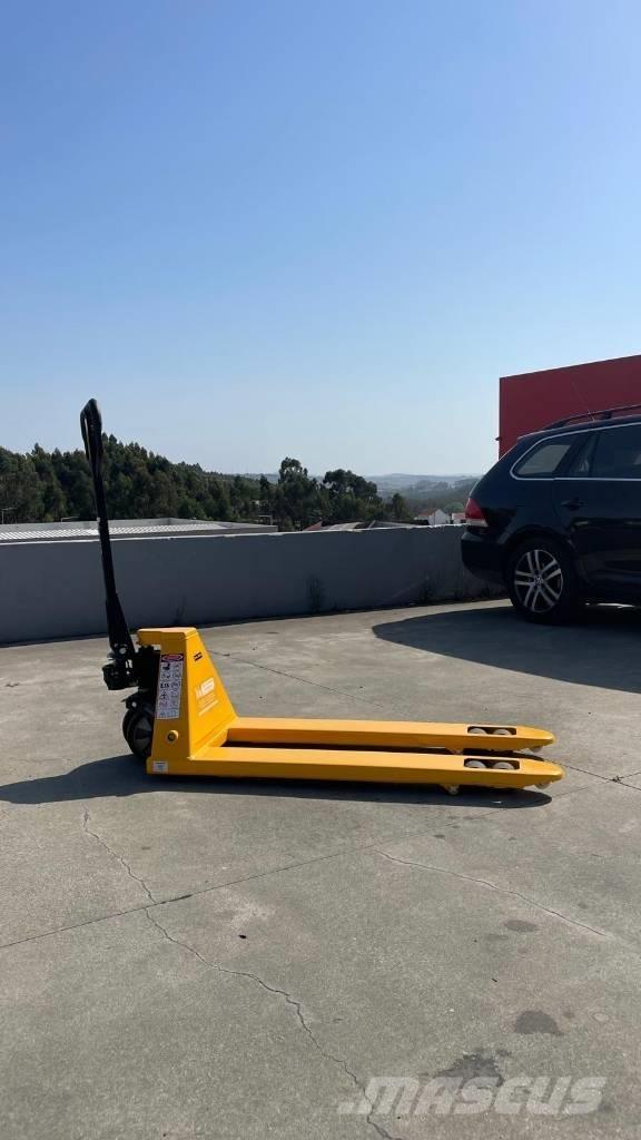  JLE MANUAL Autokrāvēji - citi