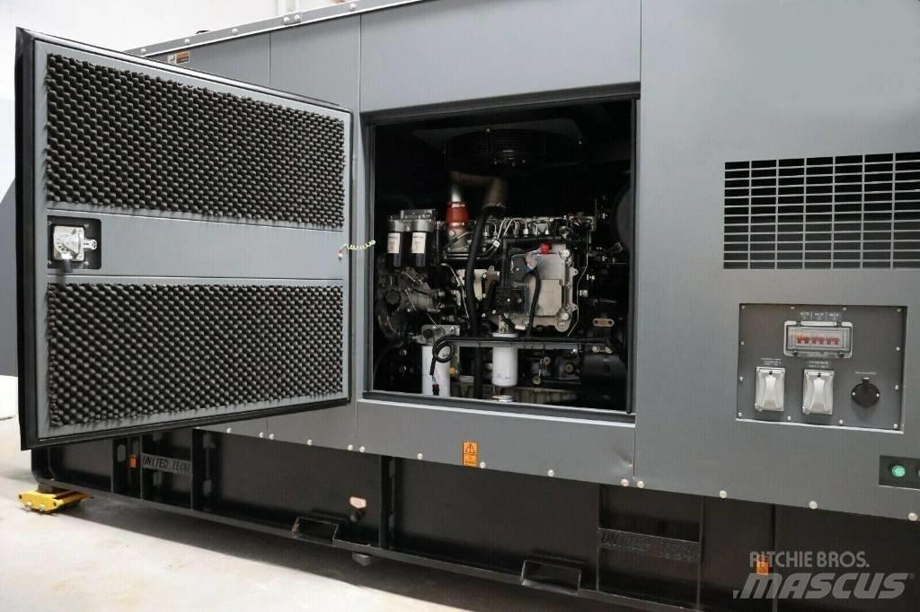 Perkins UTP 232-P3 Dīzeļģeneratori