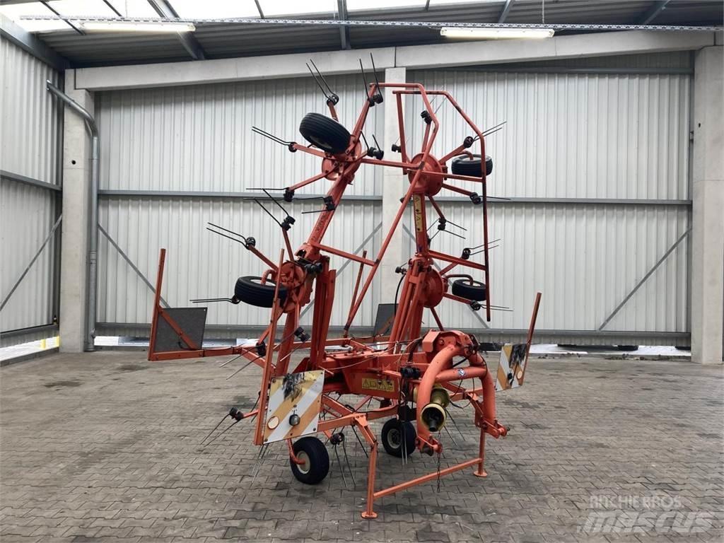 Kuhn GF 6301 MH Lauksaimniecība- Citi