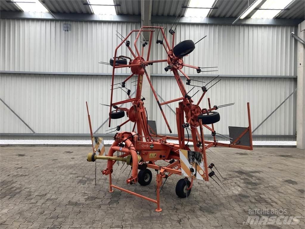 Kuhn GF 6301 MH Lauksaimniecība- Citi