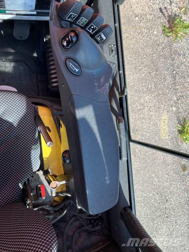 Hyster H 3.00 FT Tehnika ar dīzeļa dzinēju