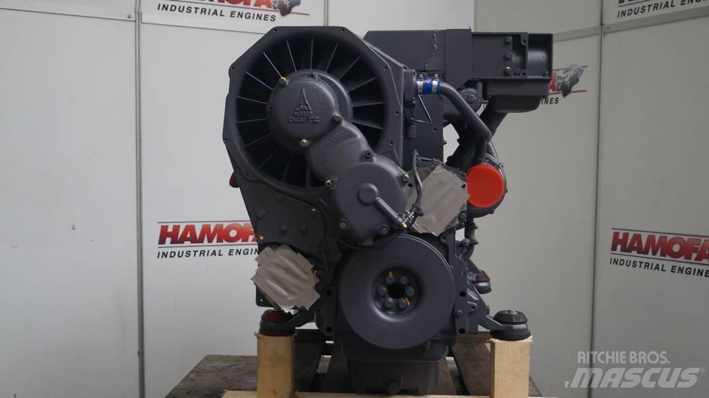 Deutz BF6L513RC Dzinēji