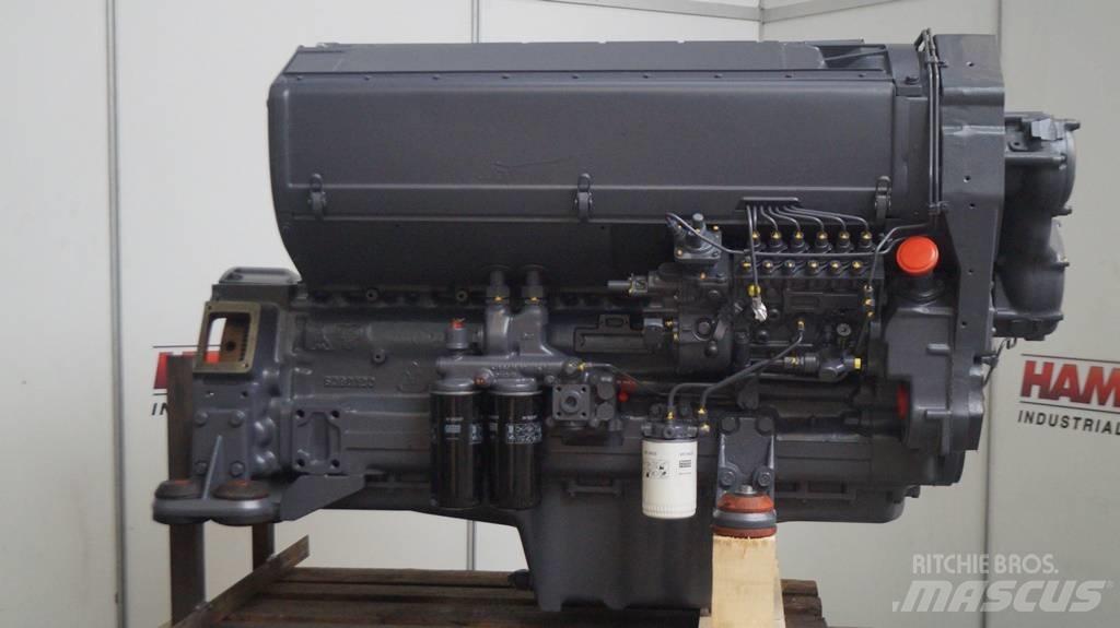 Deutz BF6L513RC Dzinēji