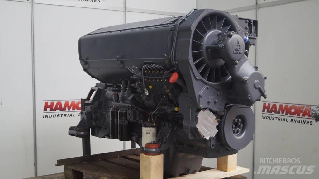 Deutz BF6L513RC Dzinēji