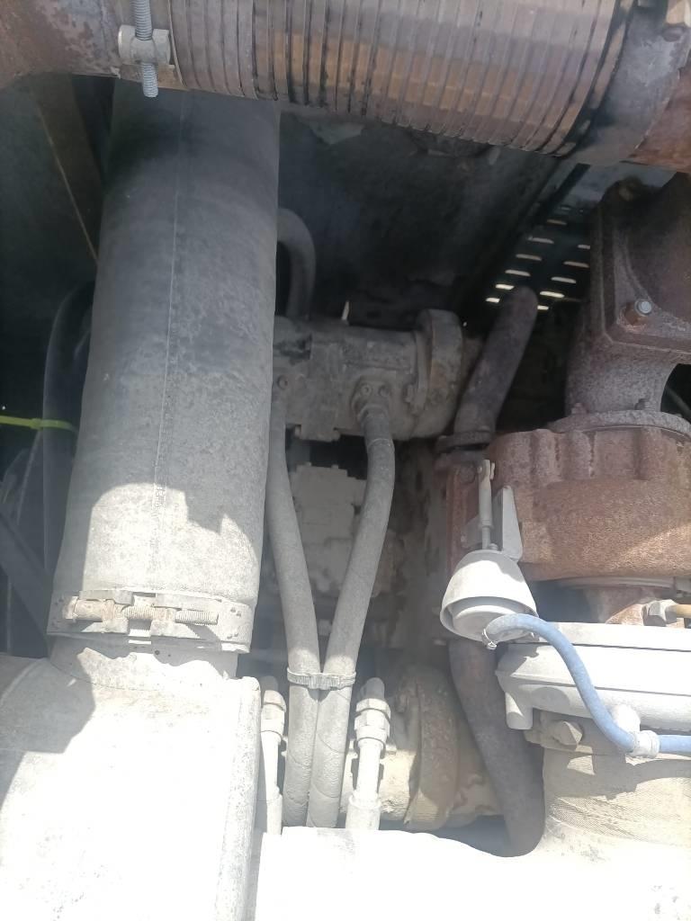 Extec C12 Mobilie drupinātāji