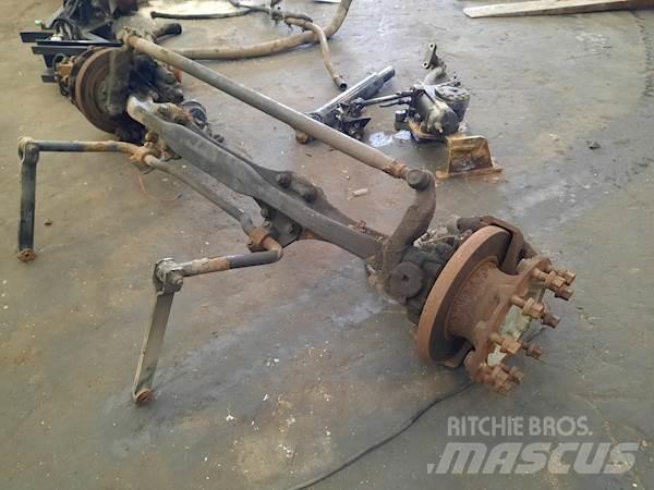 Volvo FAT7.5 Asis