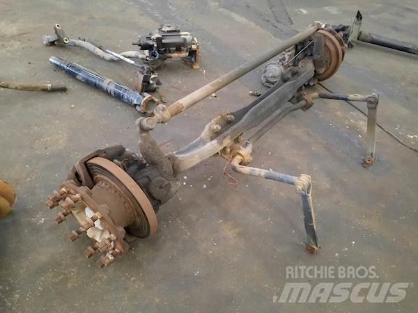 Volvo FAT7.5 Asis