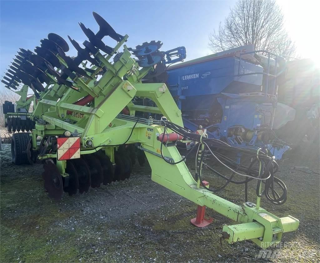  Mohn DS 6150 X Disku lobītāji/ecēšas