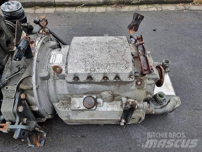  Transmission 854.5 Transports- Citi
