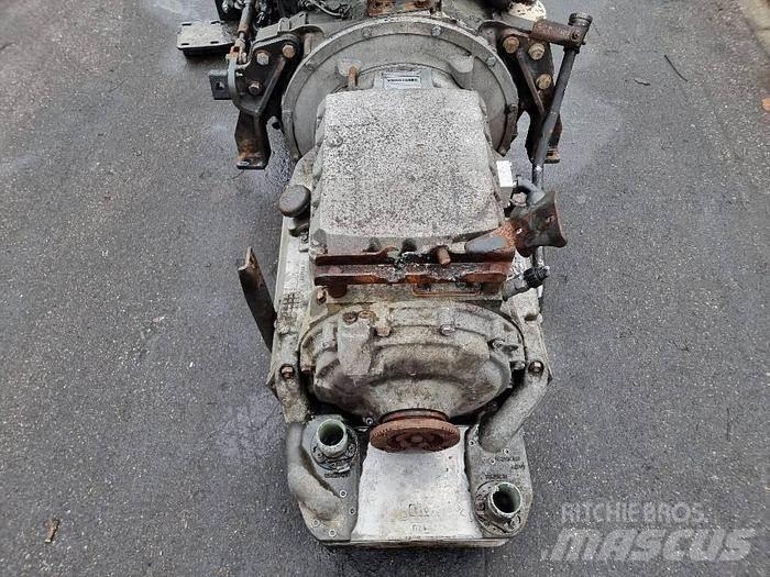  Transmission 854.5 Transports- Citi