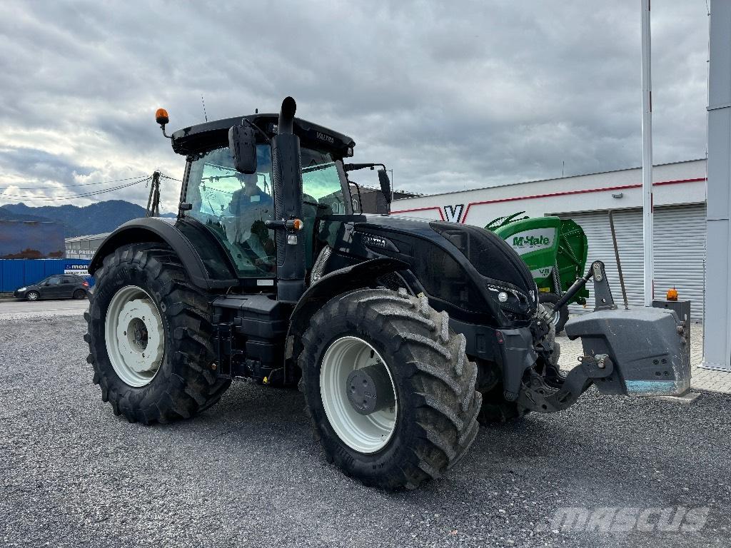 Valtra S 394 Traktori