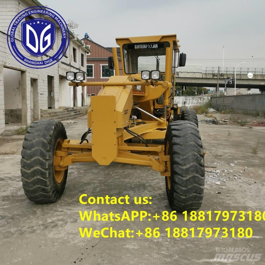 CAT 140 H Greideri