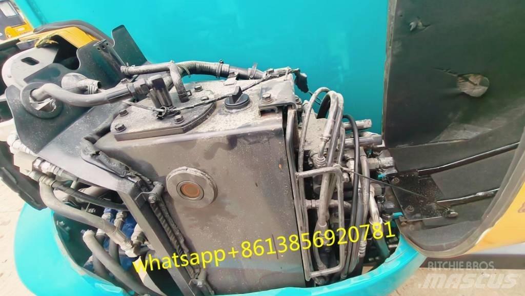 Kubota U 35 Mini ekskavatori < 7 t