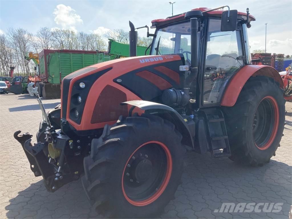 Ursus C-3150 Traktori