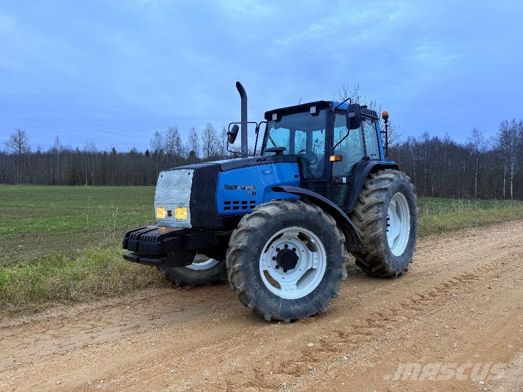 Valtra 8150 Traktori