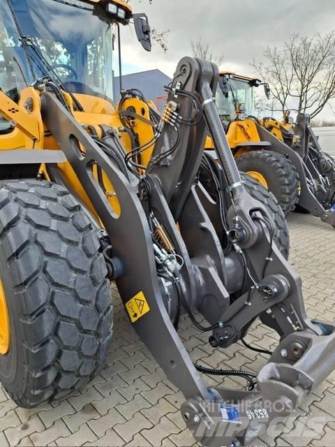Volvo L 90 H2 Iekrāvēji uz riteņiem