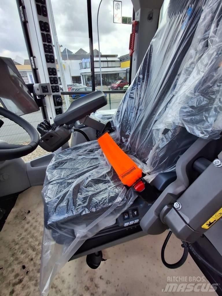 Volvo L 90 H2 Iekrāvēji uz riteņiem