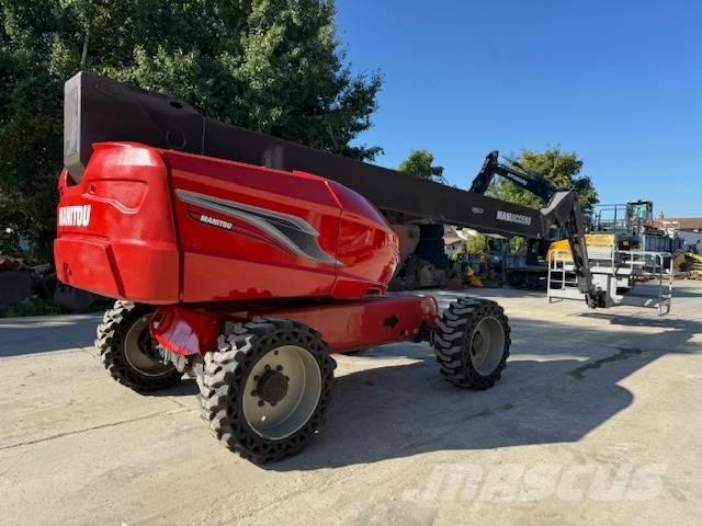 Manitou 280 ATJ Strēles pacēlāji