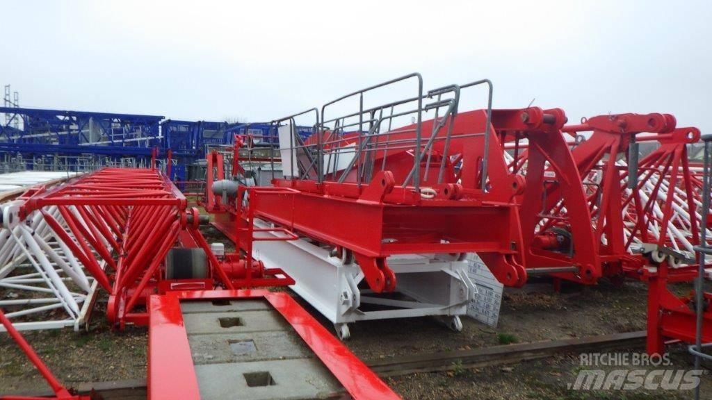 Potain MD 265 J10 Torņa krāni