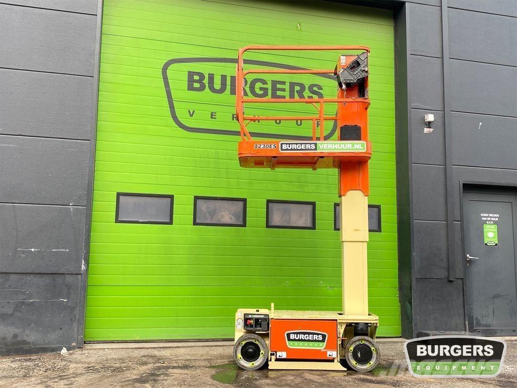 JLG 1230ES Citi pacēlāji un platformas