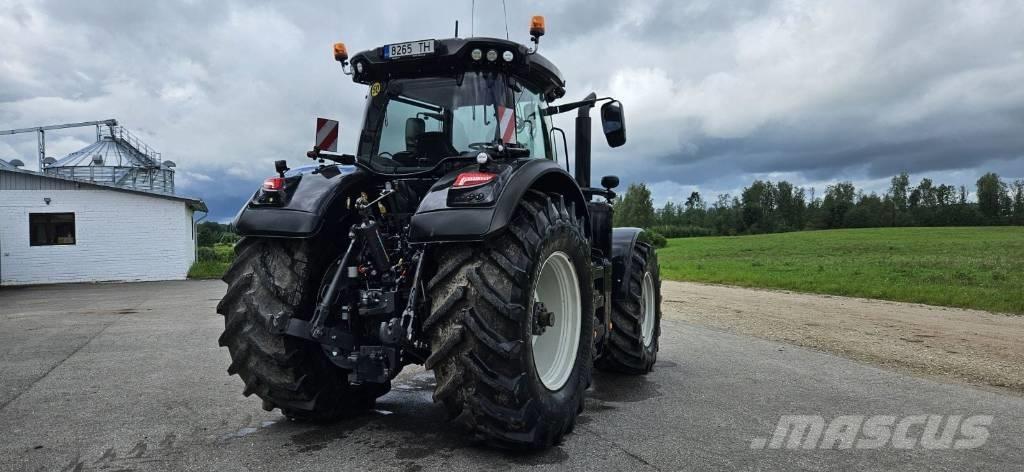Valtra S 394 Traktori