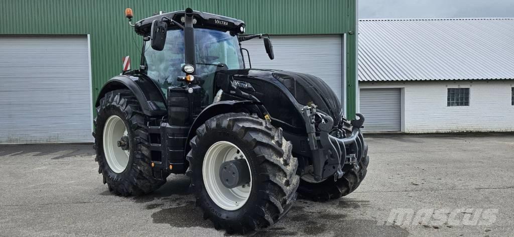 Valtra S 394 Traktori