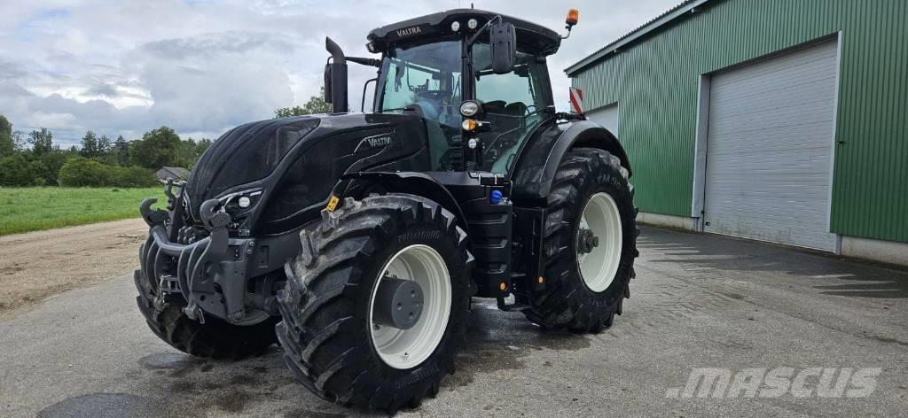 Valtra S 394 Traktori
