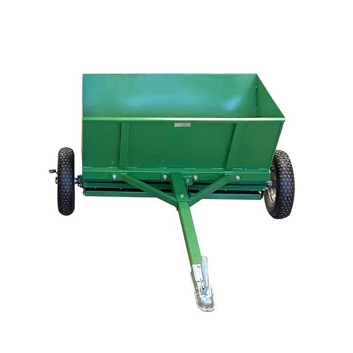 Kellfri Sandspridare Smilšu un sāls kaisītāji