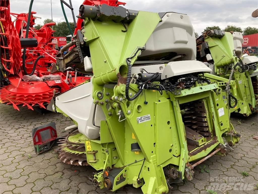 CLAAS Orbis 750 AC Lauksaimniecība- Citi