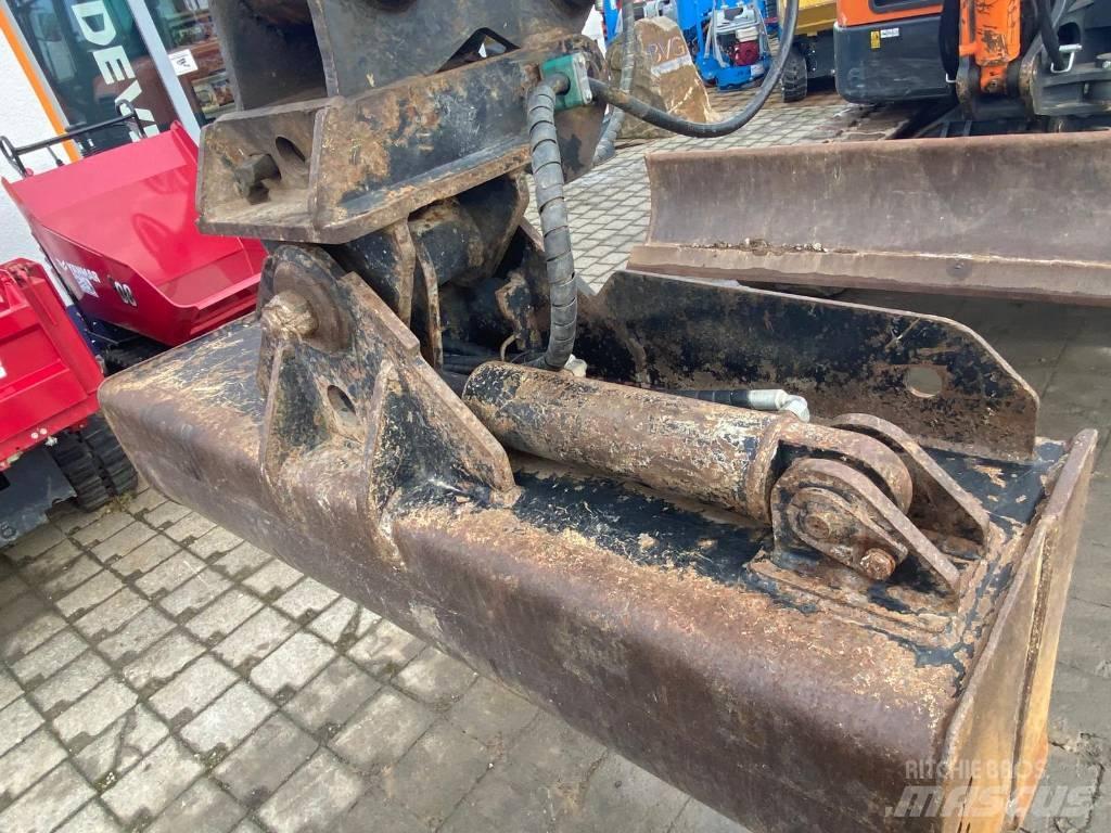 Doosan DX 63-3 Mini ekskavatori < 7 t