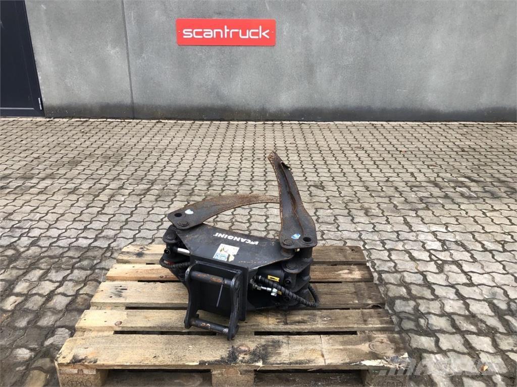  Øvrige Skovgrab Āmuri/Drupinātāji