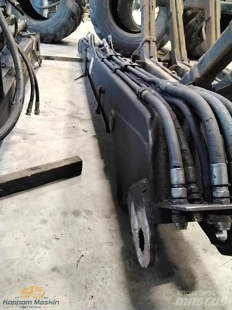 Loglift 51 Krāni