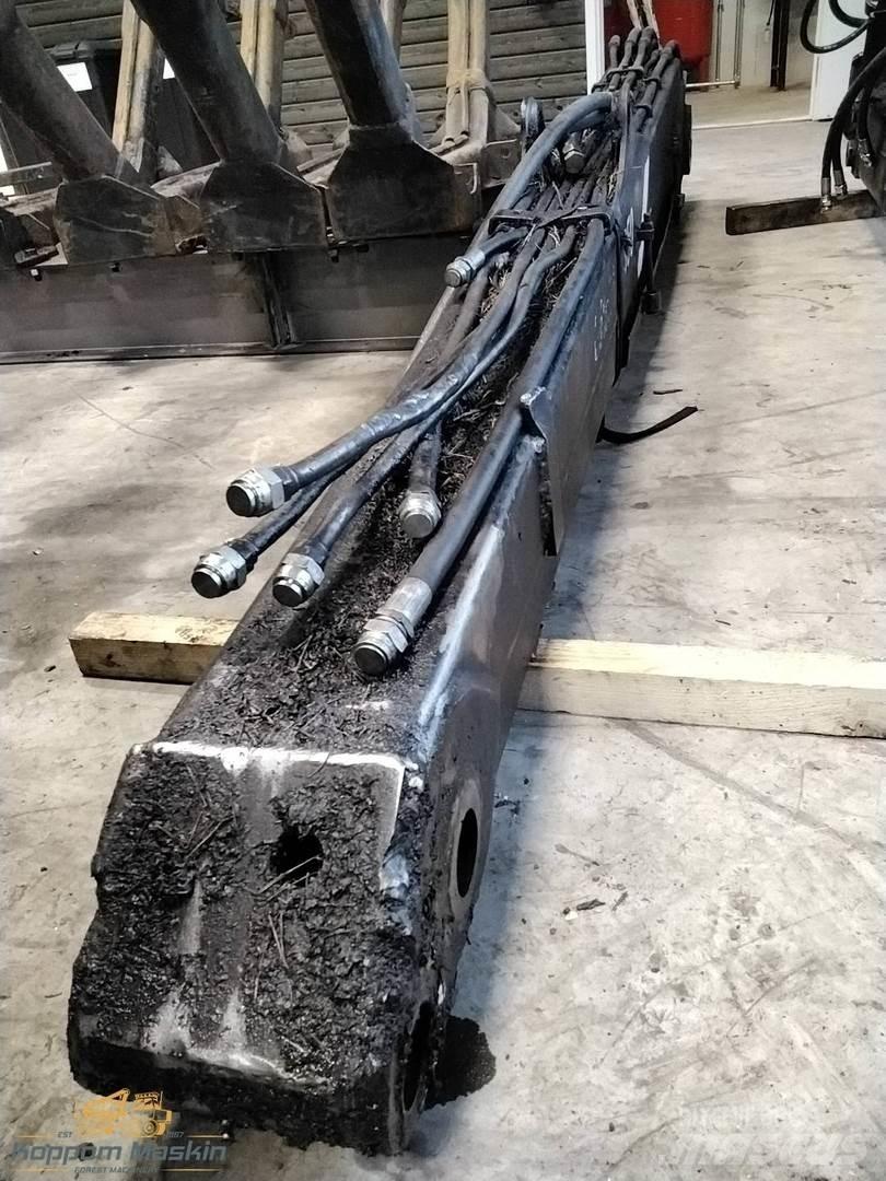 Loglift 51 Krāni
