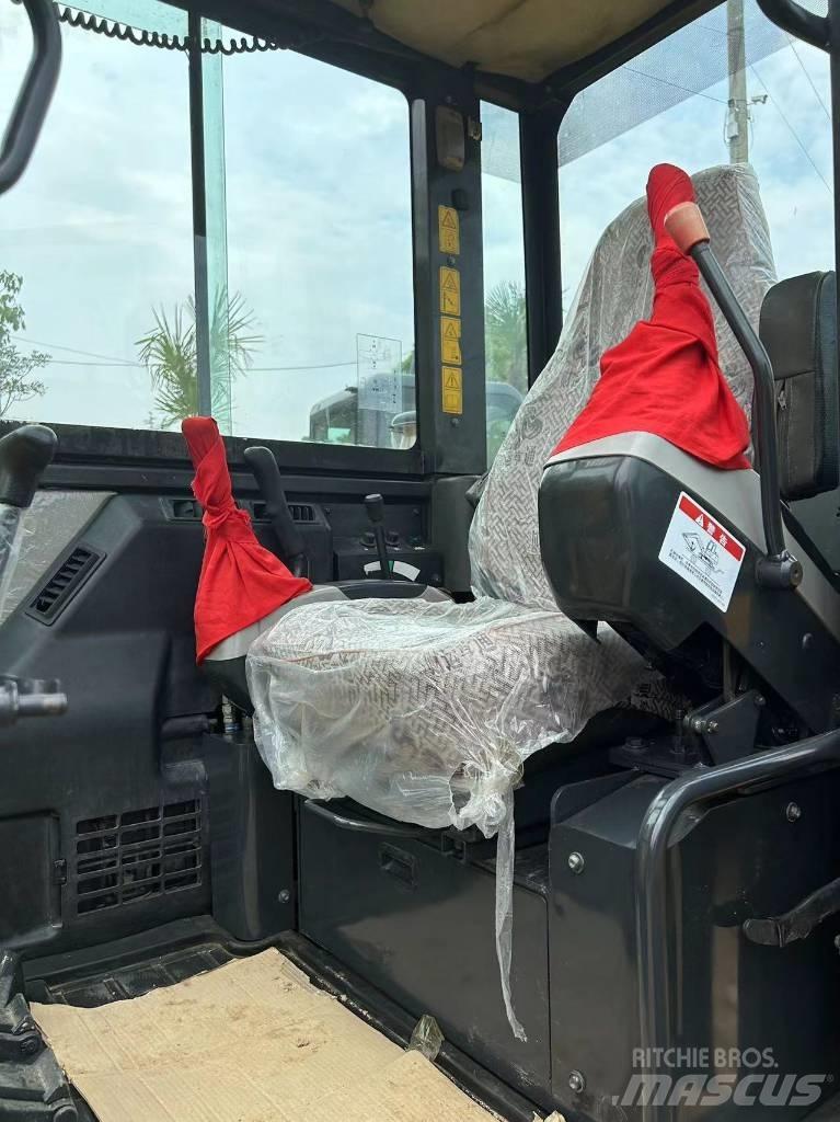 Komatsu PC 56 Mini ekskavatori < 7 t
