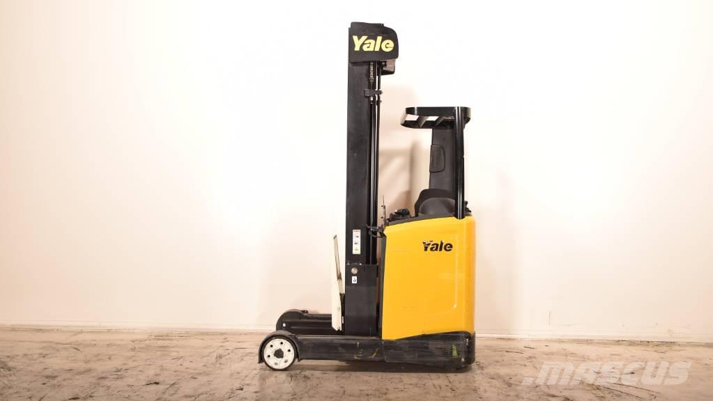 Yale MR14 Lielaugstuma pārvadātājs