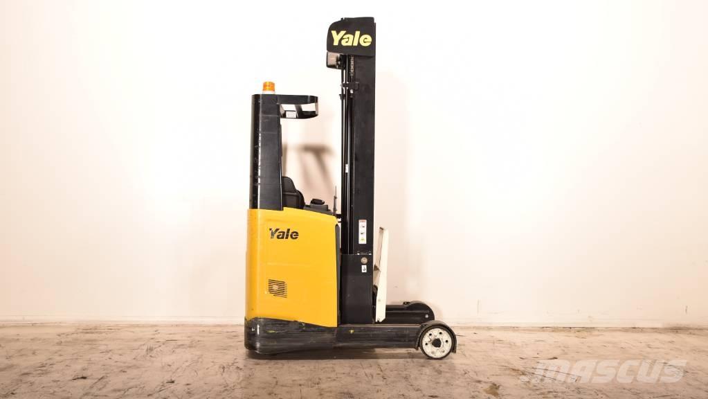 Yale MR14 Lielaugstuma pārvadātājs