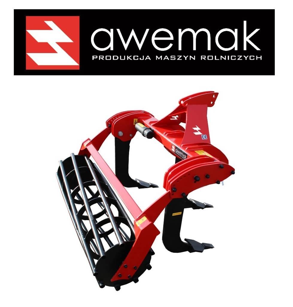 Awemak Shorti GM 3 Piekabināmie arkli