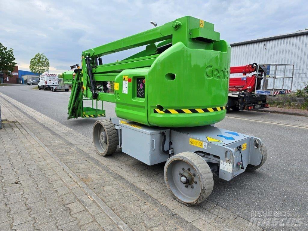 Genie Z 40/23 N RJ Strēles pacēlāji